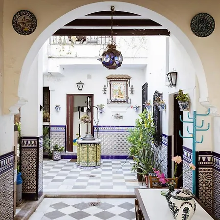 Casa Aljibe Apartment Granada Exterior photo