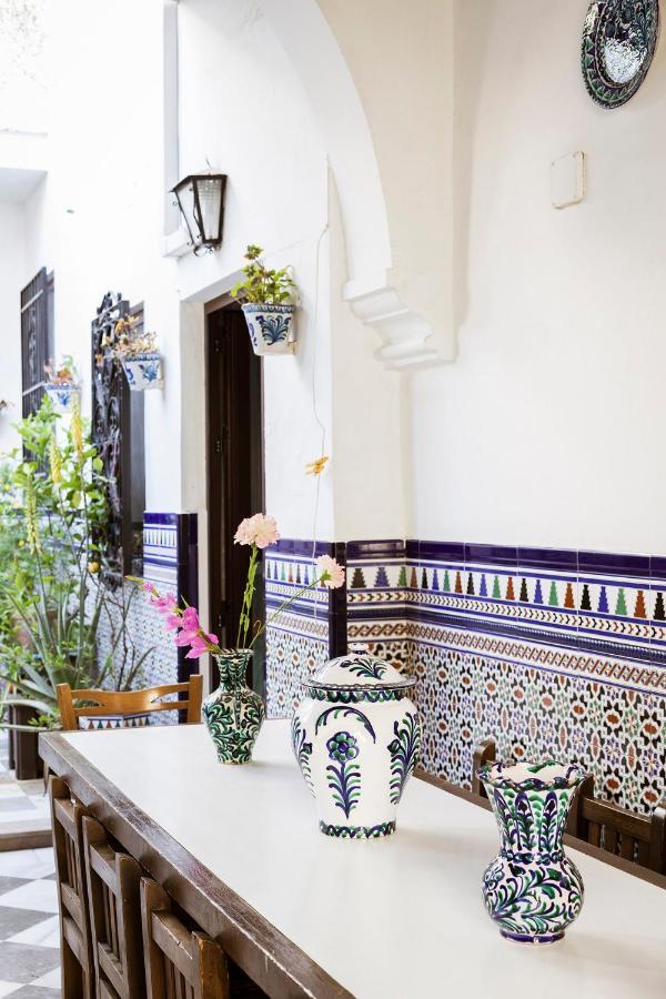 Casa Aljibe Appartement
