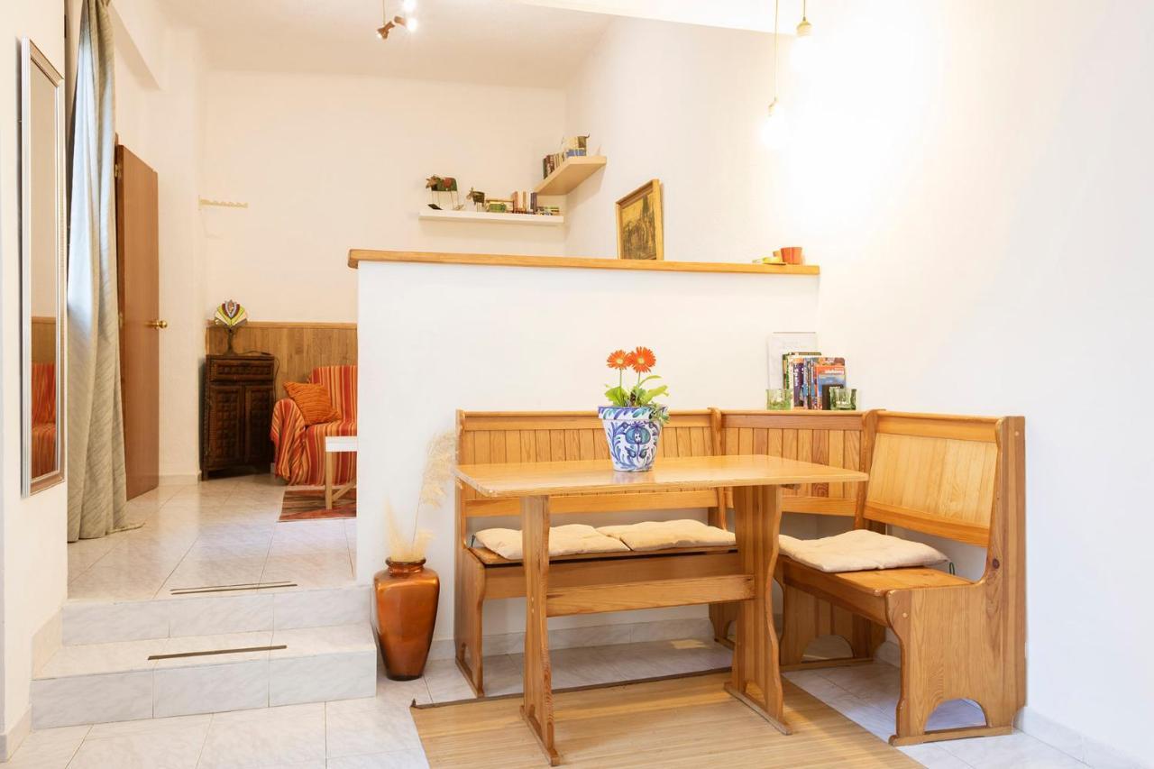 Appartement Casa Aljibe Granada