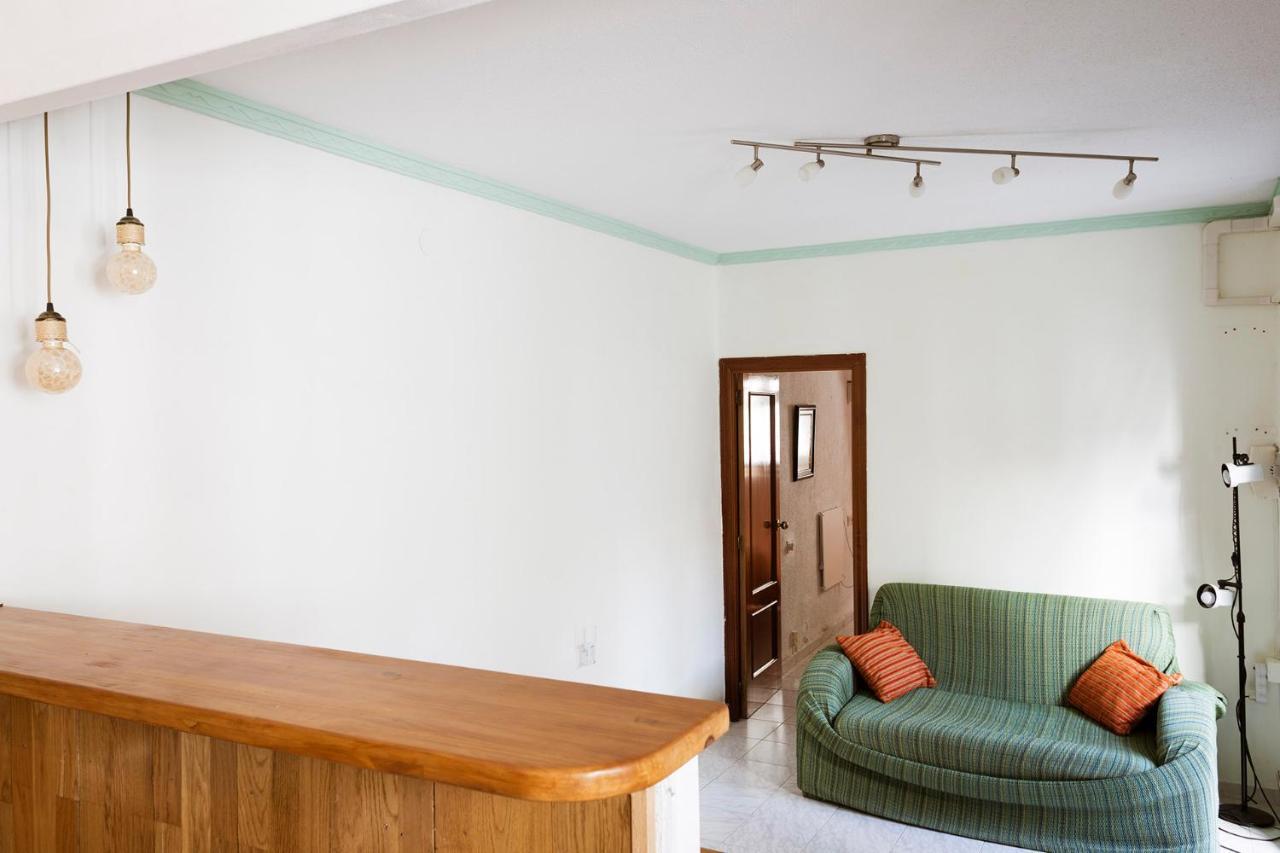 Appartement Casa Aljibe *