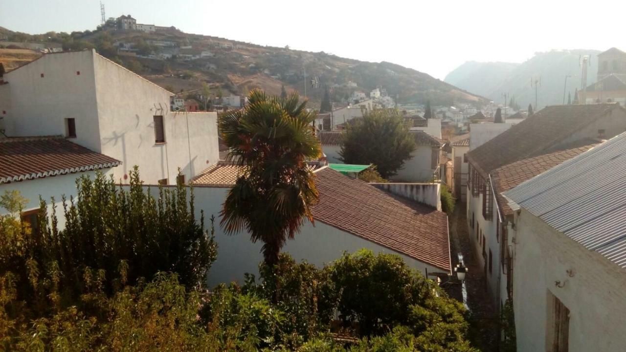 Casa Aljibe Appartement *