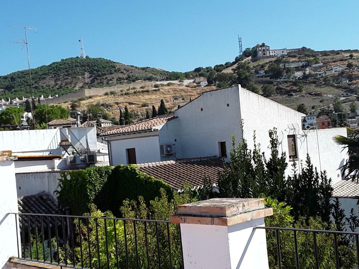 Appartamento Casa Aljibe *