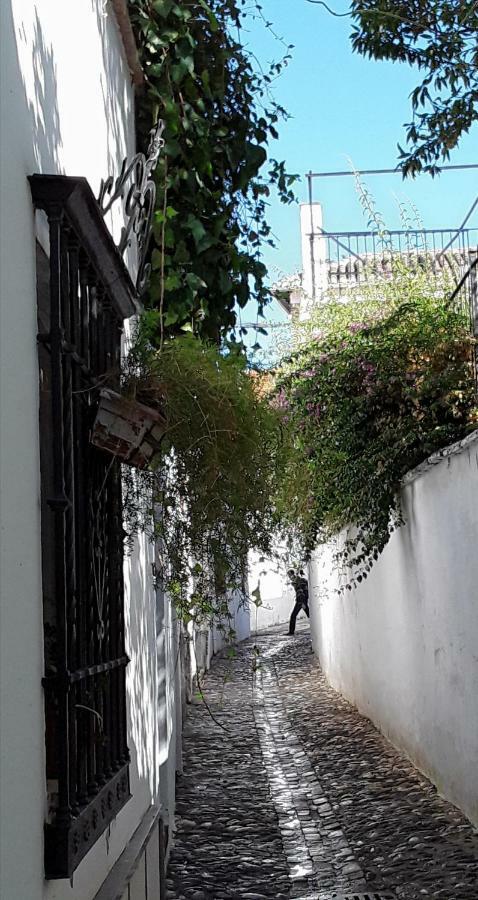 Casa Aljibe Appartamento