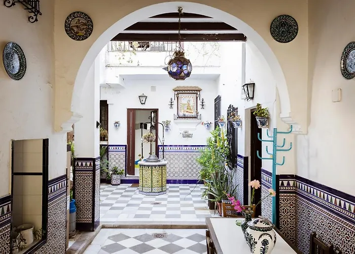 Casa Aljibe