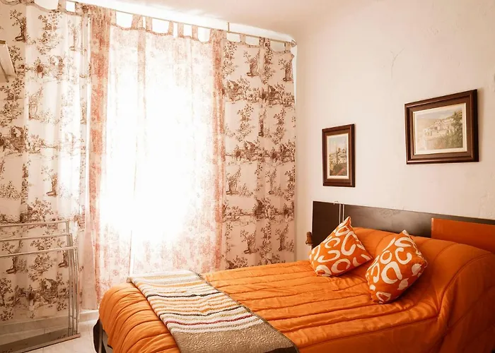 Casa Aljibe