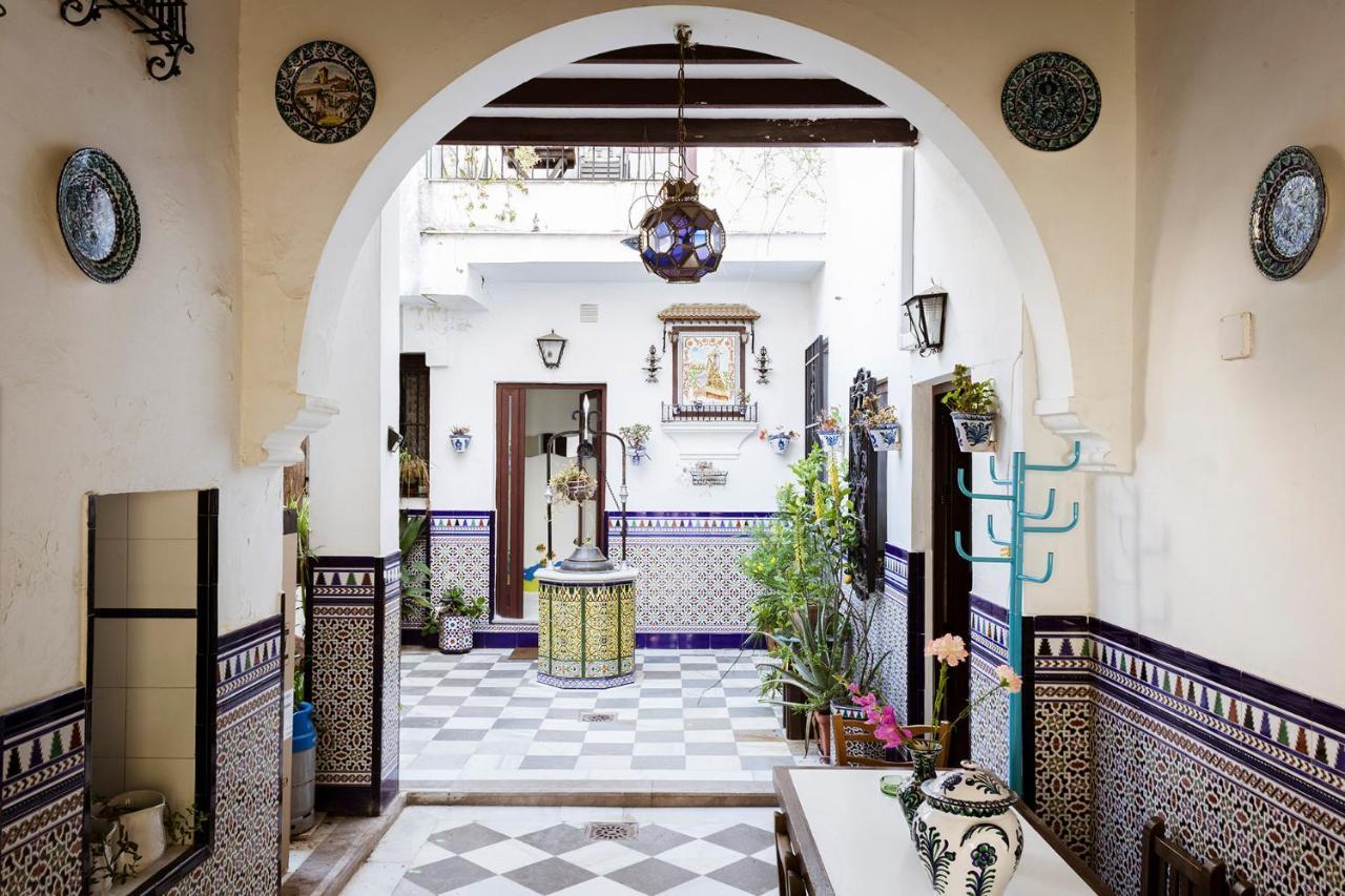 Apartment Casa Aljibe *