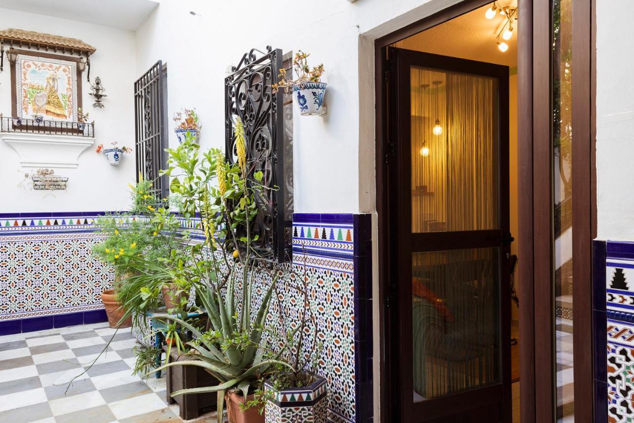 Apartment Casa Aljibe Granada