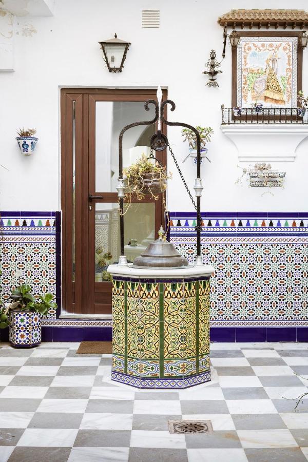 Apartment Casa Aljibe *
