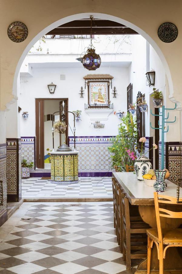 Apartment Casa Aljibe