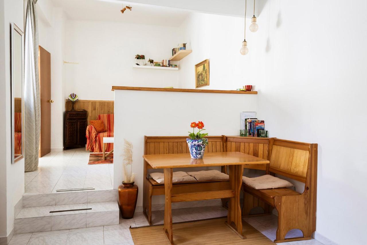 Apartment Casa Aljibe *
