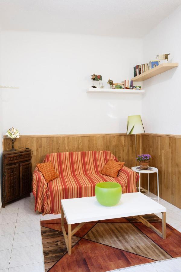 Apartment Casa Aljibe Granada