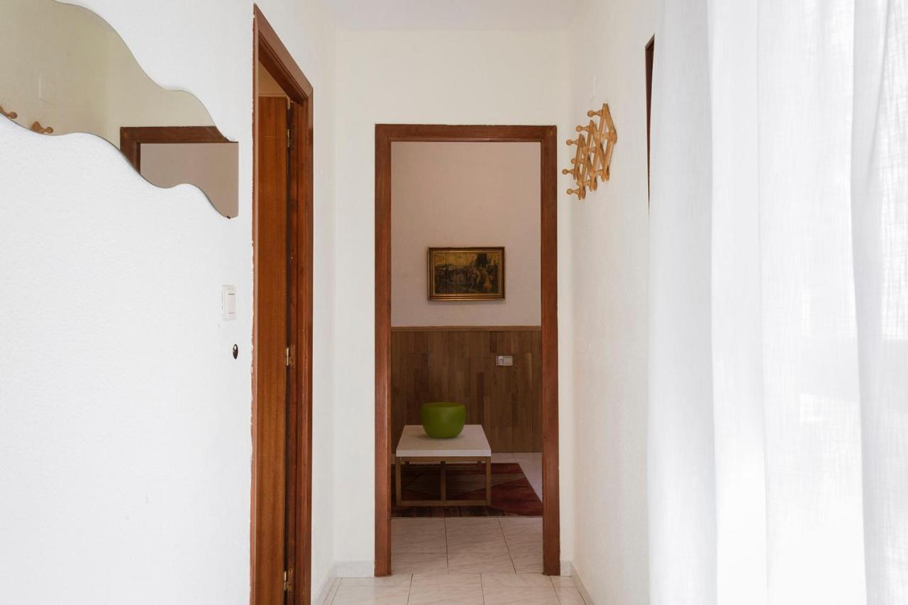 Casa Aljibe Apartment *
