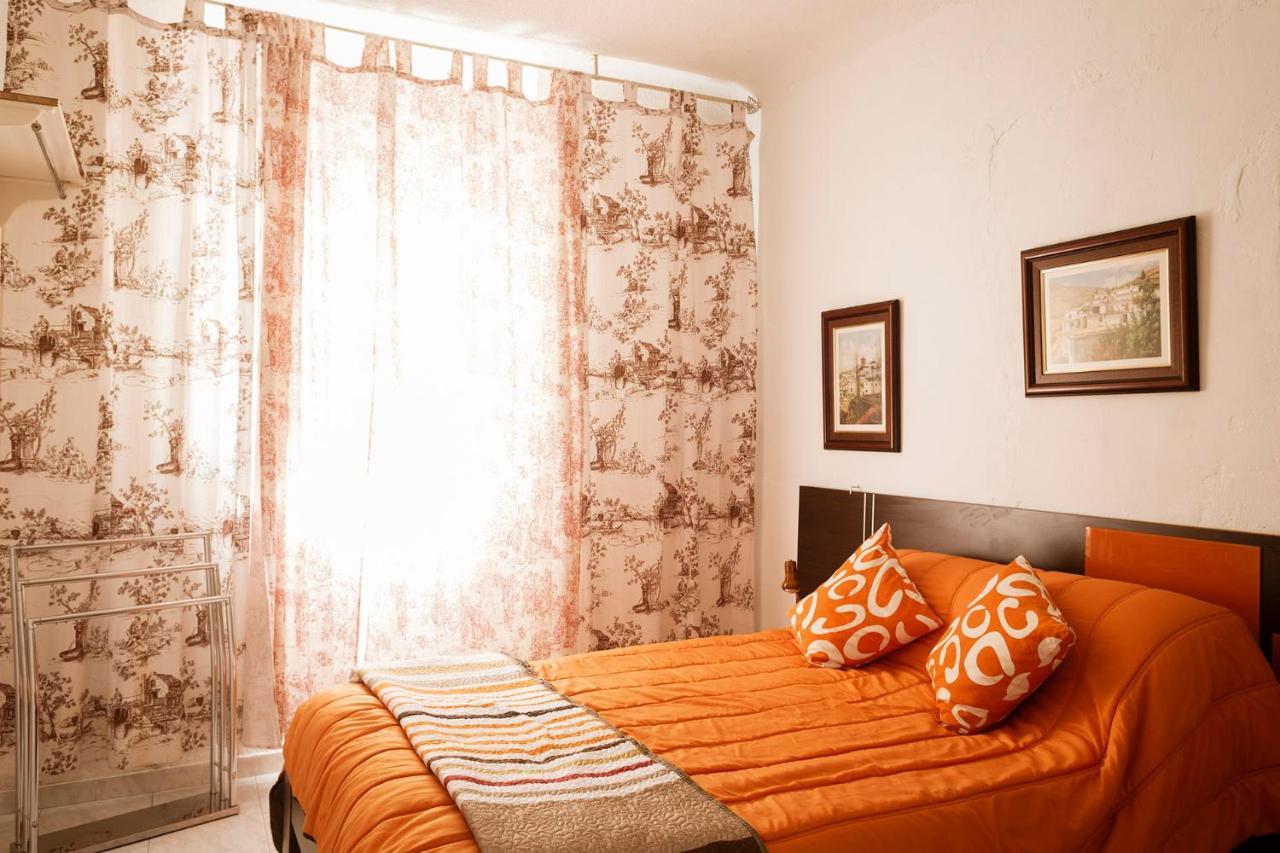 Apartment Casa Aljibe Granada